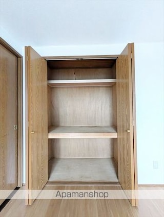 ローゼン大上[3DK/54.92m2]の収納