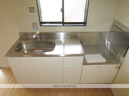 長野県長野市大字風間[2DK/40.3m2]の内装5