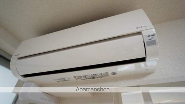 ココ・アポロの内装写真