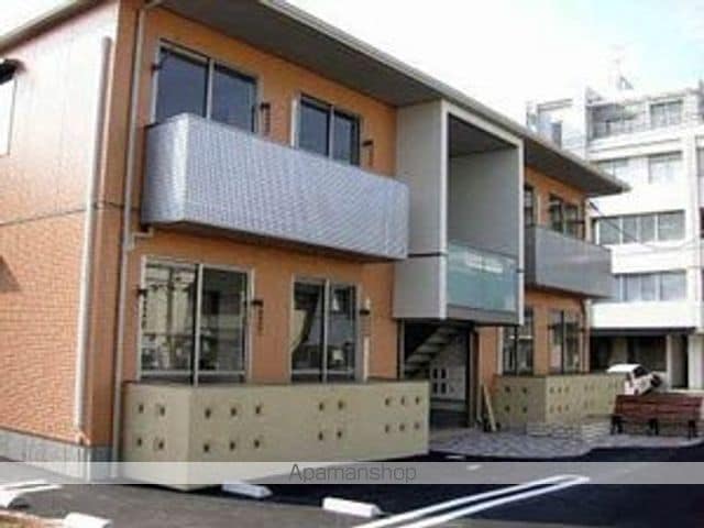 サンビーム串山E棟
