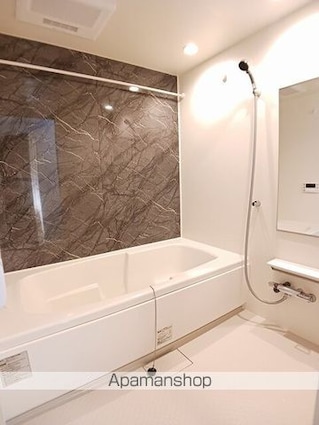 アルカイックＢ[1LDK/50.01m2]のバス