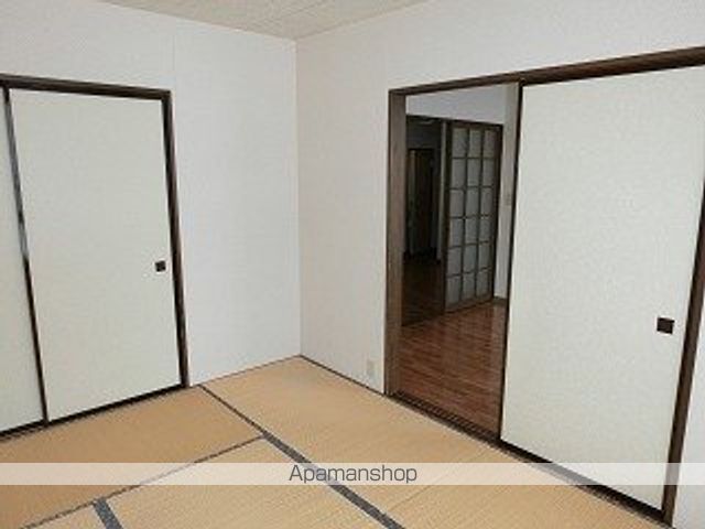 シティハイツ青山Bの内装写真