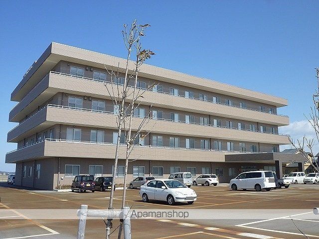 パティオ・テラヤマの周辺写真