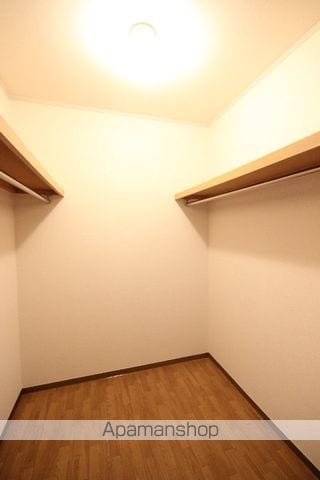 COURT皆賀の内装写真