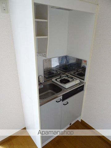 プレジール 第二秋喜の内装写真