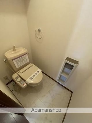 プレミールＤ[3LDK/71.65m2]のトイレ