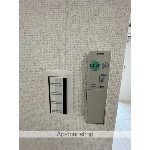 アムールゆめが丘Iの内装写真