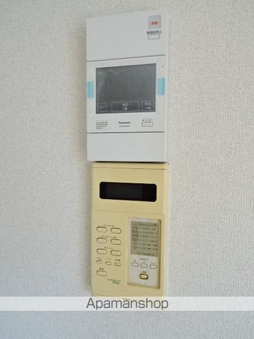 朝日プラザ浜松元浜パサージュの内装写真