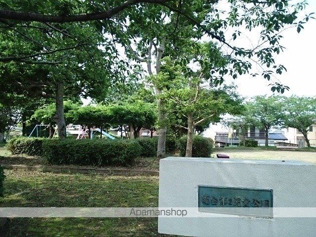 エル アヴェニール曙台の周辺写真