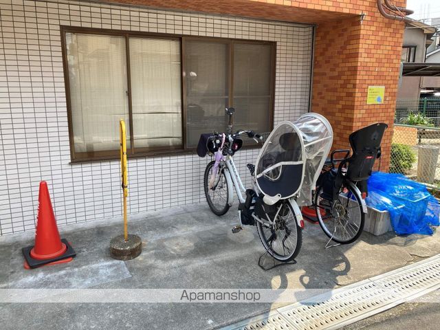 丸矢ハイツのその他写真