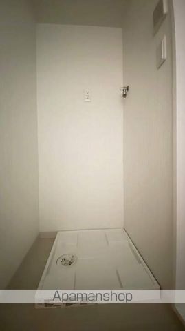 月光 千日前の内装写真