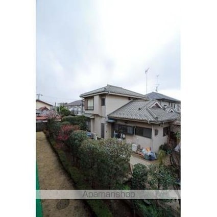 東京都世田谷区経堂３丁目[2LDK/57.12m2]のその他部屋・スペース