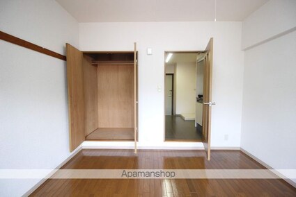 ベルメゾン石井[1K/25m2]の収納