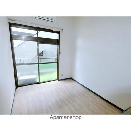 メゾン鎌ケ谷　Ｂ棟[1K/15m2]のリビング・居間1