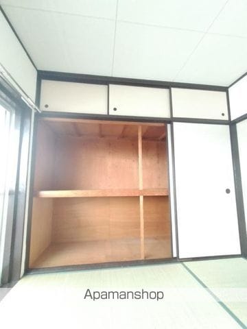 浅香山パンション第一の内装写真