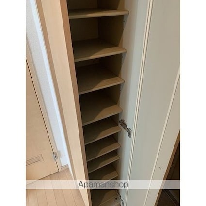 レアシス西日暮里[1DK/31.54m2]の内装7