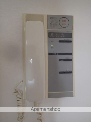 アーバンシティ上本町の内装写真
