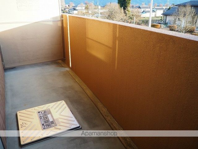 グランドハイツこまちの内装写真
