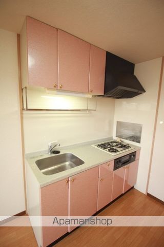 LIMPIAおおまつの内装写真