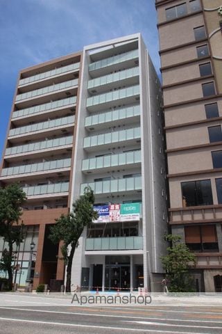 トラッド中央橋IIの外観写真