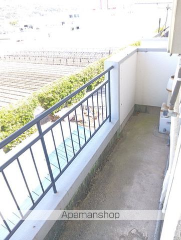 増田マンションB棟の内装写真