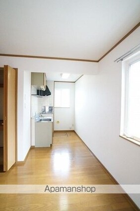 スマイルビーム[2LDK/51.79m2]のリビング・居間