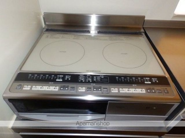 ウィルコート小郡三軒屋町 A棟の内装写真
