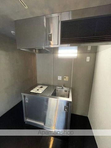 ルーラル23番館の内装写真