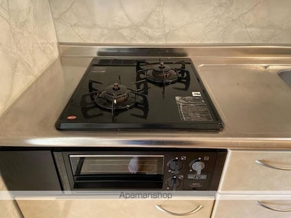 フィネス百恵[1K/32.04m2]の内装5