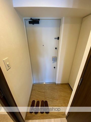 ズーノクルーズESAKAの内装写真