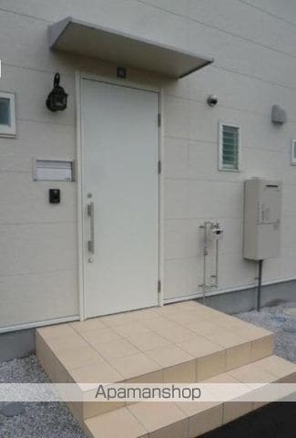 日南線 南方駅 徒歩11分 2階建 築13年の玄関写真