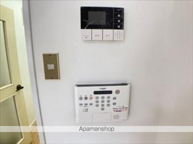 シルキー吉美の内装写真