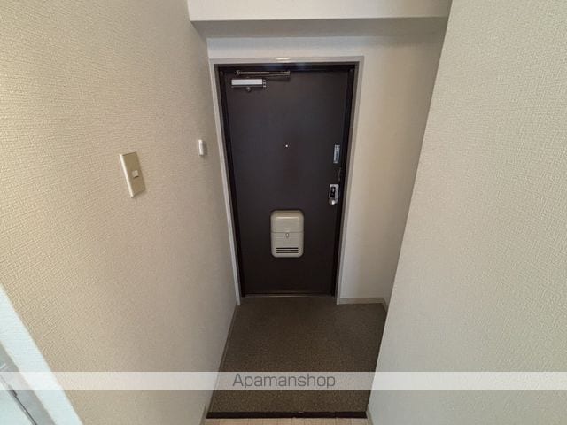 メゾンイズモの内装写真