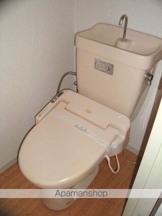 セジュール城北[2LDK/53.46m2]のその他内装4