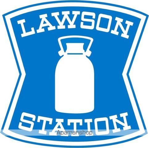 レオパレス凛[1K/23.61m2]の周辺2