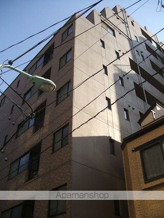 シュパール千代田[3LDK/64.15m2]の外観1