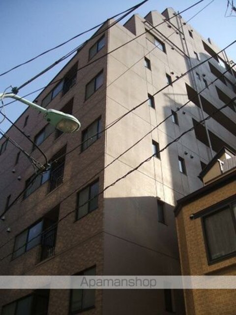 シュパール千代田[3LDK/64.15m2]の外観1