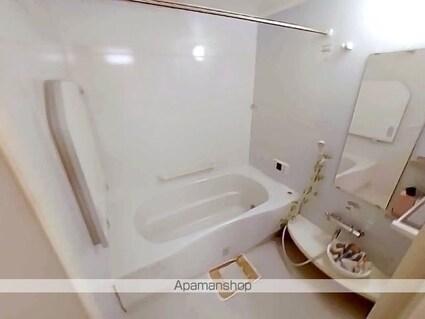 シンフォニーⅦ[2LDK/59.85m2]のバス