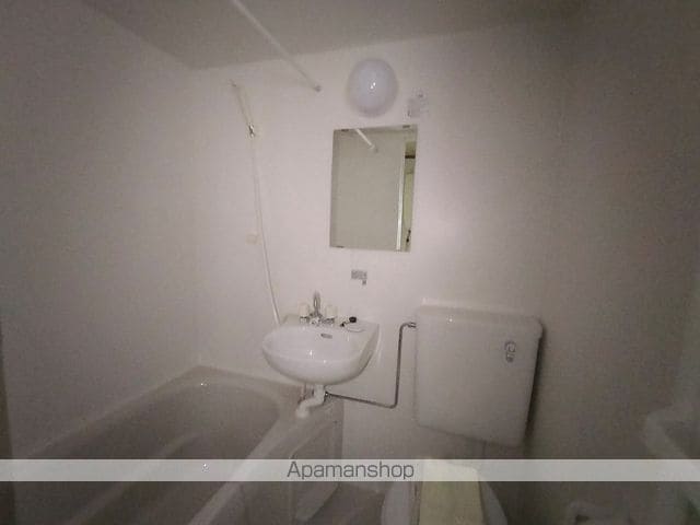 ビーコンハイツPARTIの内装写真