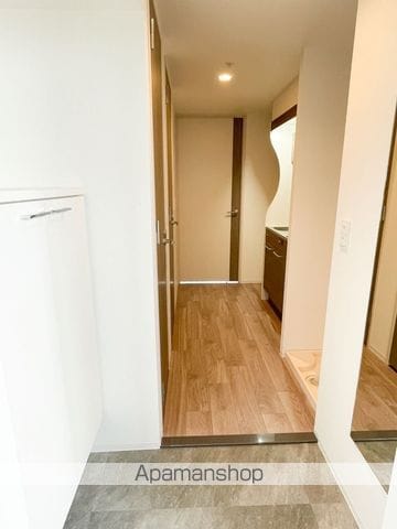 アルティザ江坂の内装写真