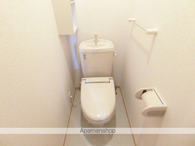 カーサ・プラシードMの内装写真