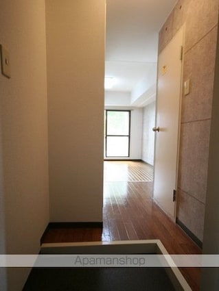 ピアライフ豊中[1K/20m2]の玄関