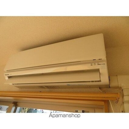 グランドール北上野[1K/25.56m2]の内装4