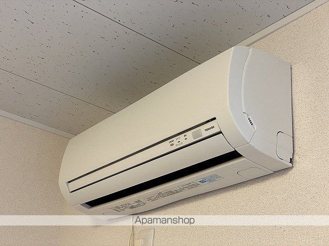 レオパレスシャルマンの内装写真