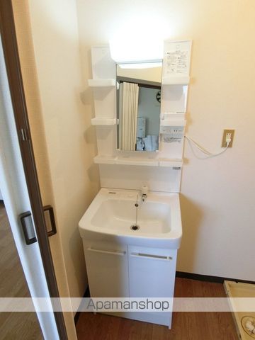 ヨークハイツの内装写真