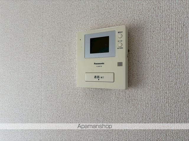 パンシオン伊勢原NO.1の内装写真