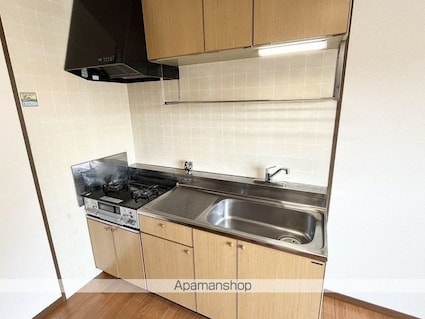 メゾン雅[2DK/43.74m2]の内装3