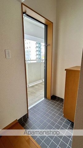 カメリアの内装写真