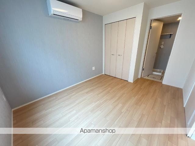 Casa クオーレの内装写真