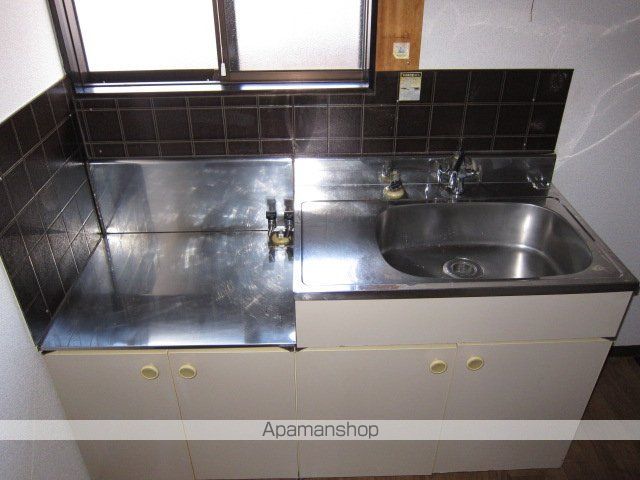 フォーブル中村の内装写真